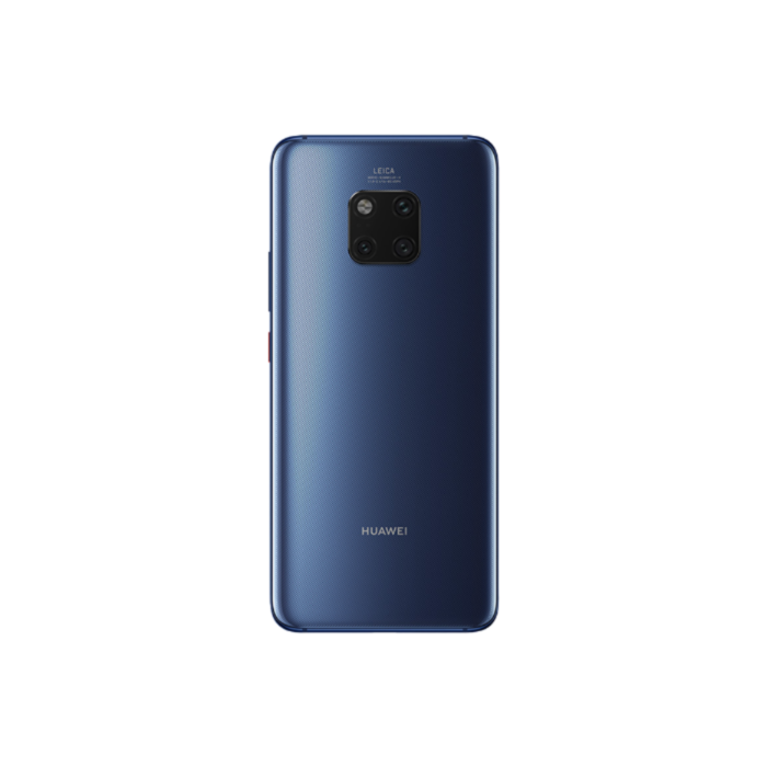 適当な価格 Mate HUAWEI - Softbank 20 ミッドナイトブルー Pro