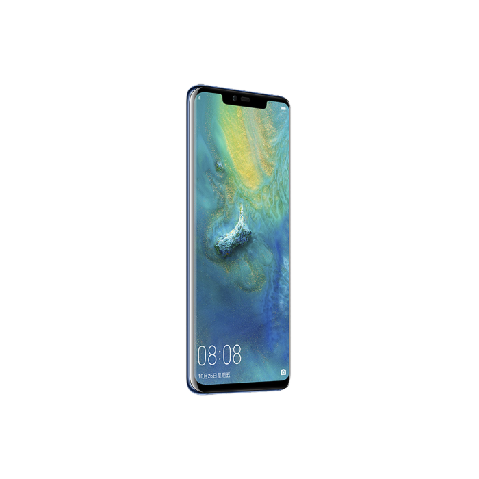huawei mate 20 pro ud 8gb 256gb midnight blue