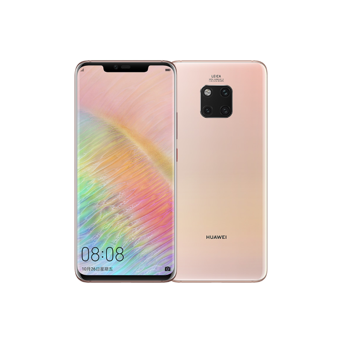 Huawei Mate 20 Pro Price, Specs and Reviews 8GB/256GB - Giztop