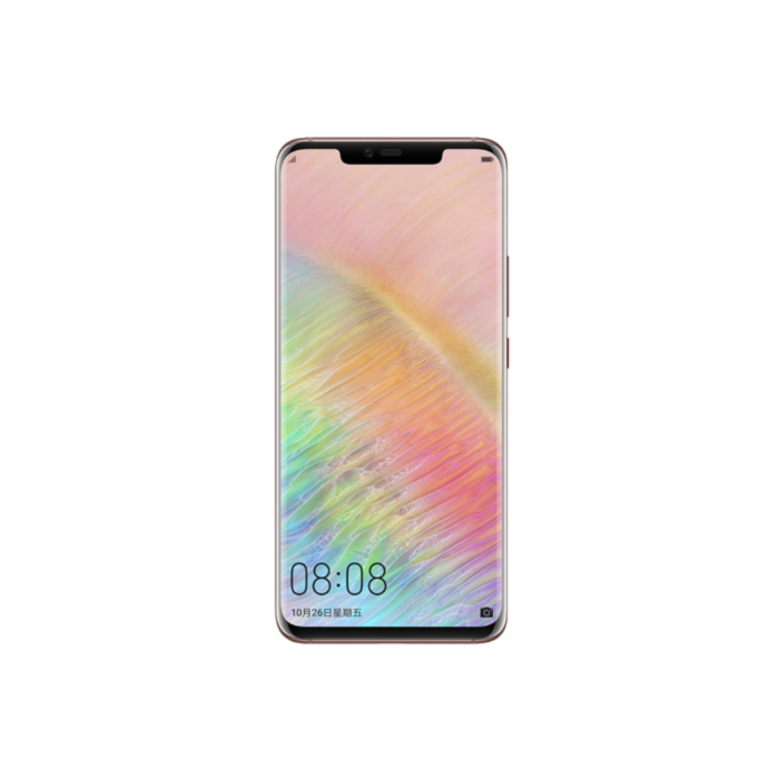 Huawei Mate 20 Pro UD -8GB - 128GB - Pink Gold