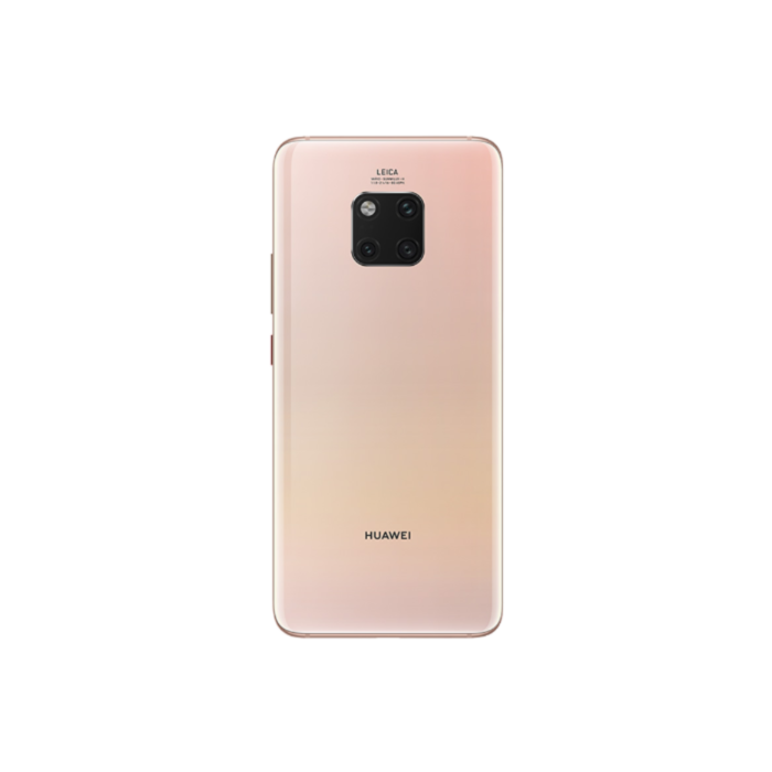 huawei mate 20 pro 6gb 128gb pink gold