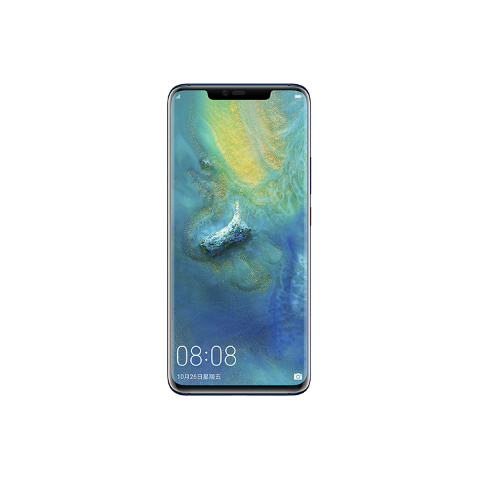 Huawei Mate 20 Pro Price, Specs and Reviews 8GB/128GB - Giztop