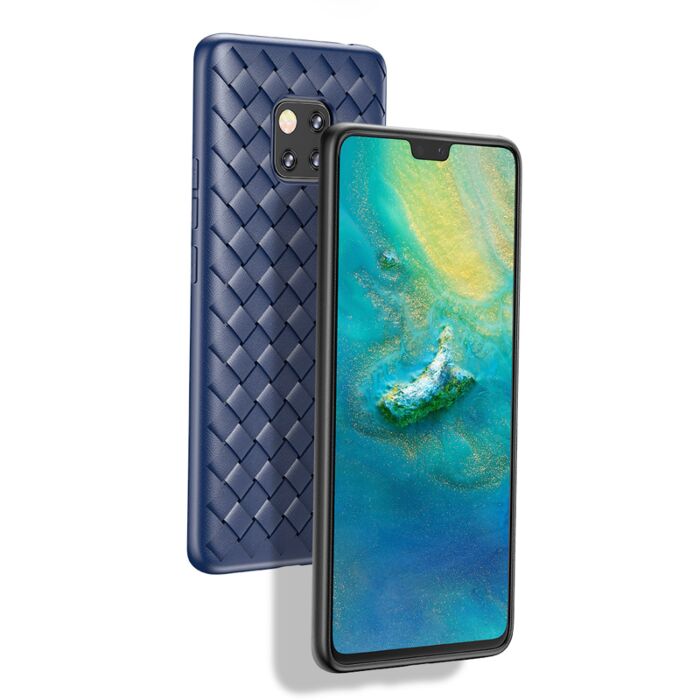Huawei Mate 20 Pro Case Baseus Protective Bv Cover
