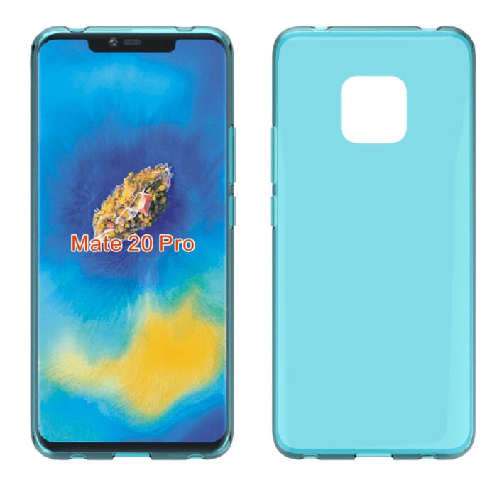 Huawei Mate 20 Pro Case Sh Protective Cover