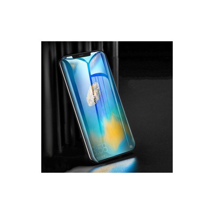 Huawei Mate 20 Pro Screen Protector Mofi Tempered Glass Screen Protector