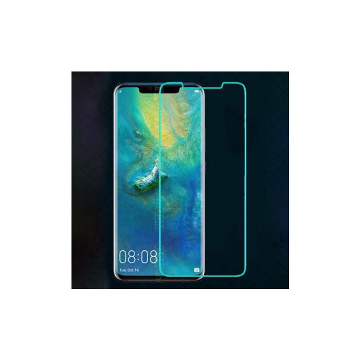 HD Crystal Clear CUSKING Screen Protector for Huawei Mate 20 Pro Anti Scratch Tempered Glass Screen Protector for Huawei Mate 20 Pro 4 Pack Easy Installation HD Crystal Clear CUSKING Screen Protector for Huawei Mate 20 Pro Anti Scratch Tempered Glass Screen Protector for Huawei Mate 20 Pro 4 Pack Easy Installation