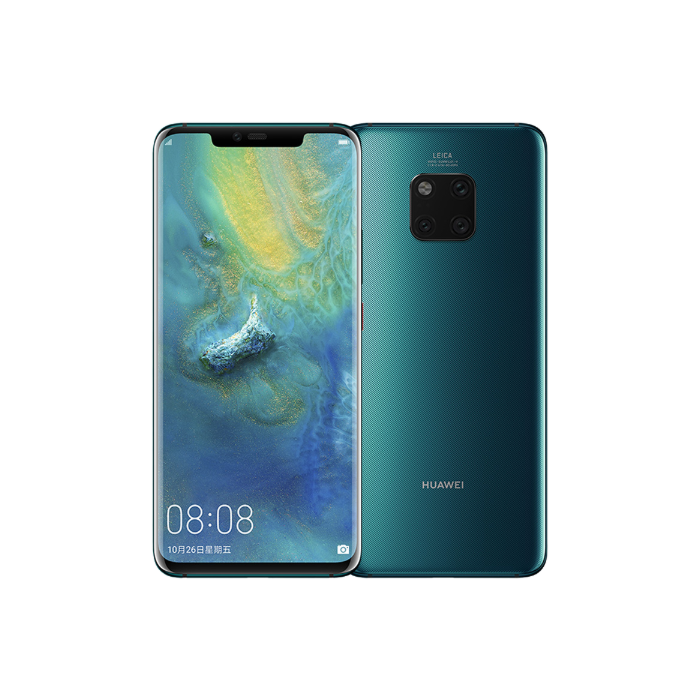 huawei mate 20 pro