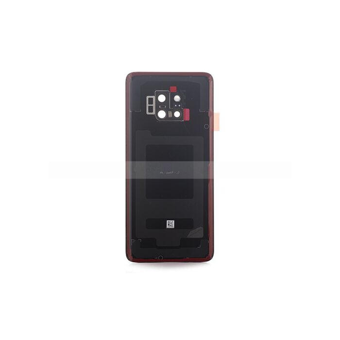 rear case for huawei mate 20 pro twilight
