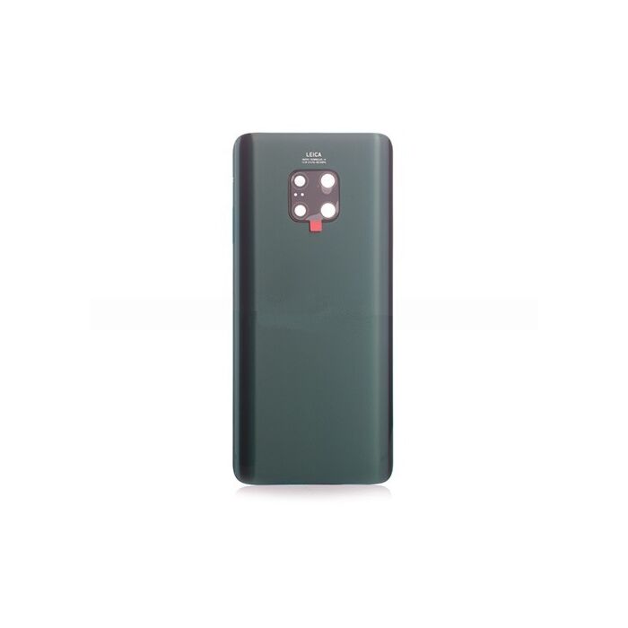 Prominent Kerkbank Verbaasd Huawei Mate 20 Pro Rear Case Replacement - Original Battery Cover