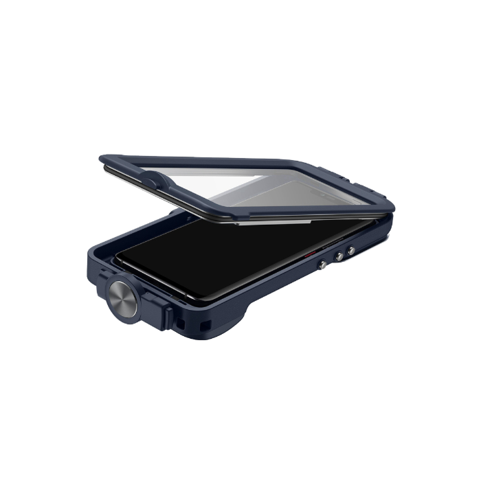 official protective waterproof diving case for huawei mate 20 pro