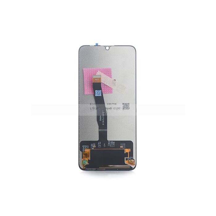 lcd screen for huawei mate 20 black