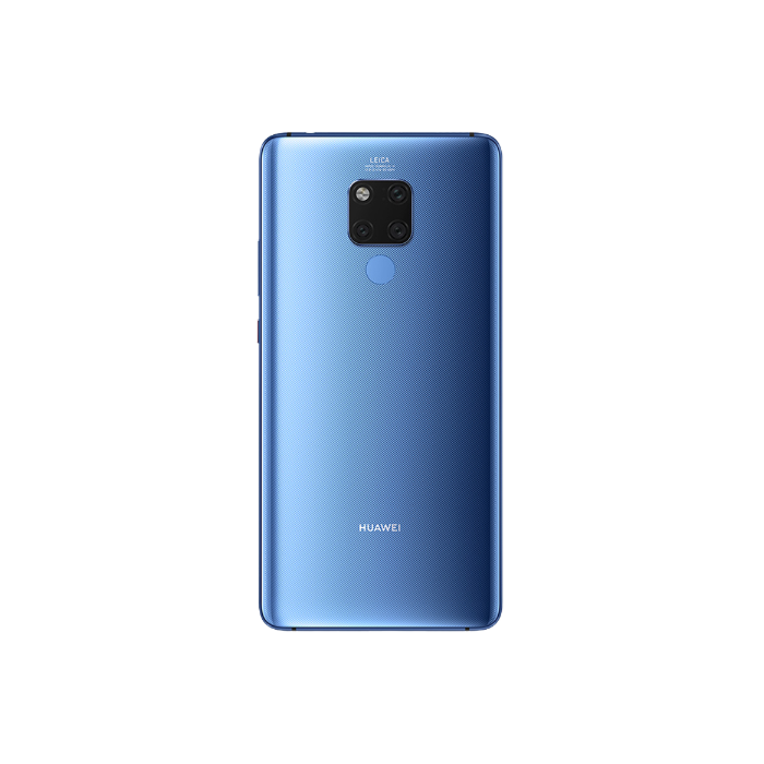 huawei mate 20 x 6gb 128gb midnight blue global version