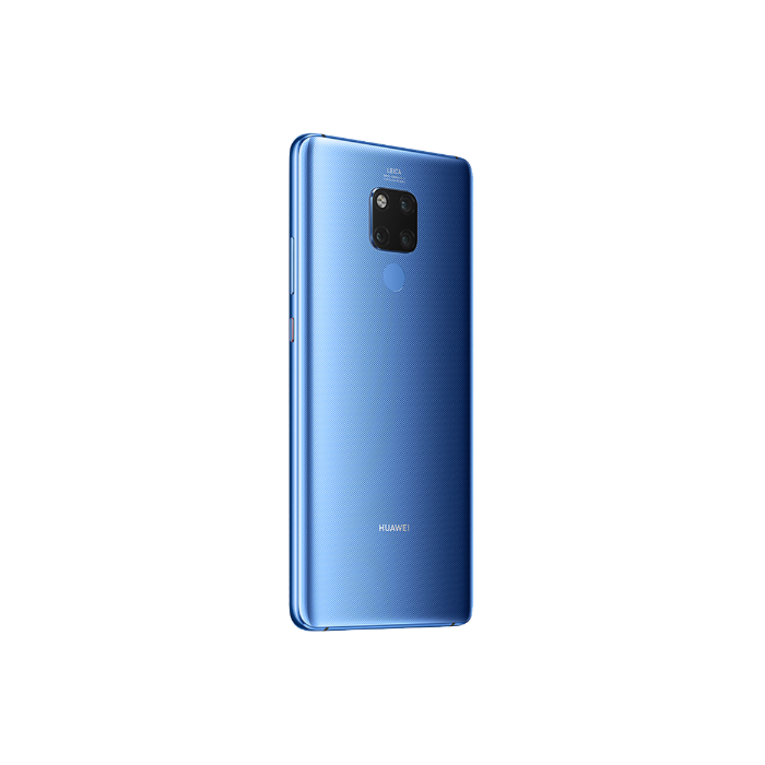 Huawei Mate 20 X-8GB - 256GB - Midnight Blue