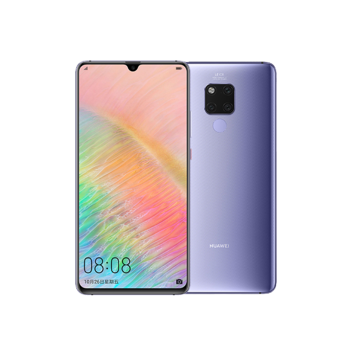 Huawei Mate 20 X Price Specs And Reviews Giztop