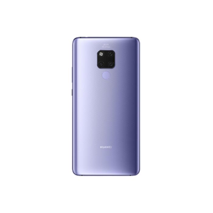 Huawei Mate 20 X-6GB - 128GB - Phantom Silver