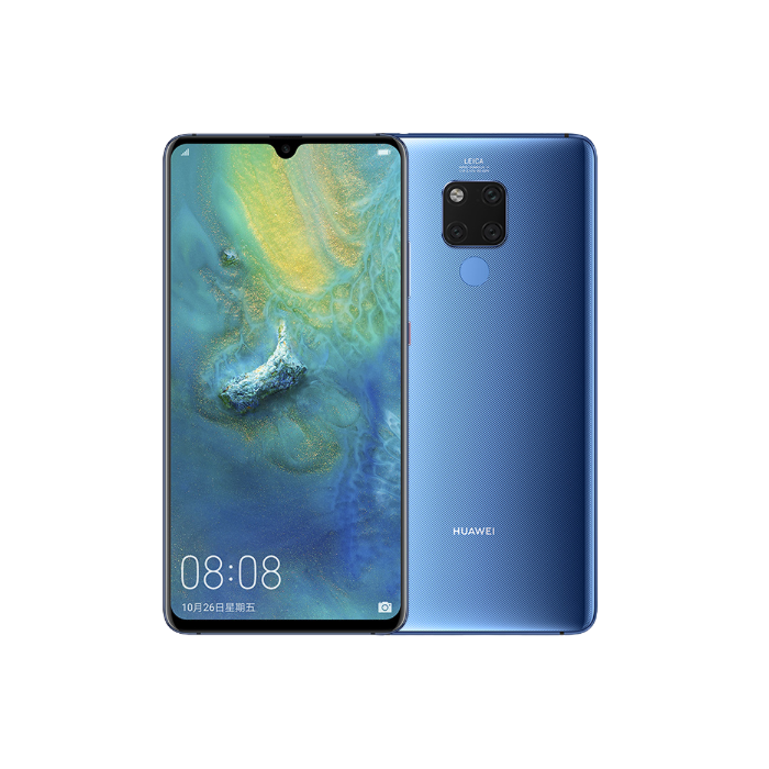 Huawei Mate 20 X Price Specs And Reviews Giztop