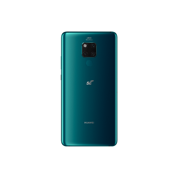 Huawei Mate 20 X 5G Price, Specs and Reviews - Giztop