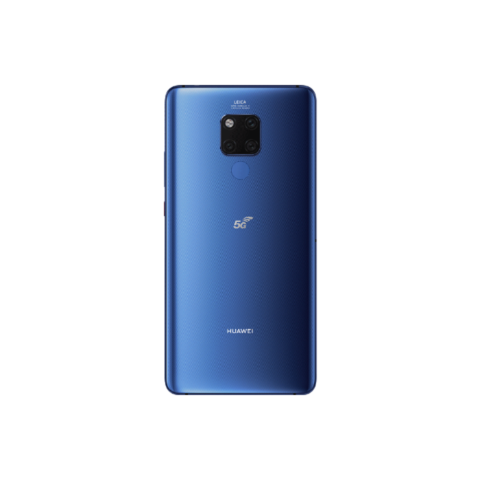 huawei mate 20 x 5g 8gb 256gb sapphire blue