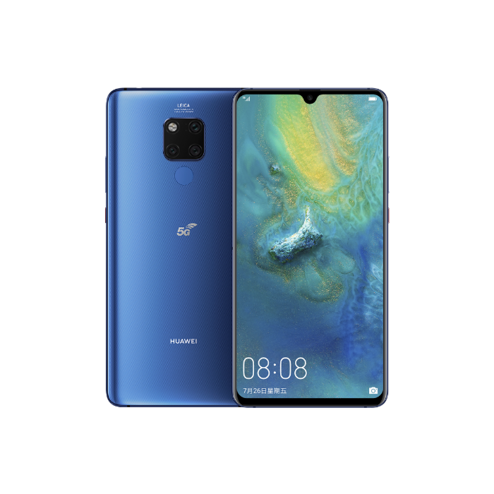 huawei mate 20 x 5g price specs and