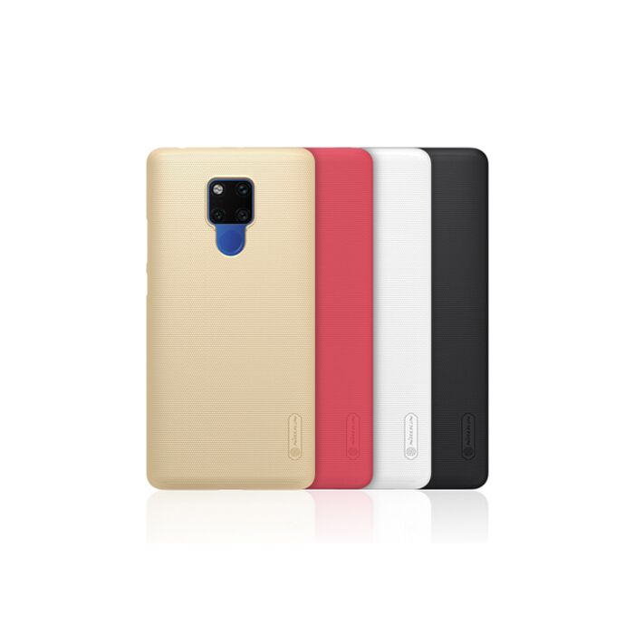 nillkin protective hard pc case for huawei mate 20 x