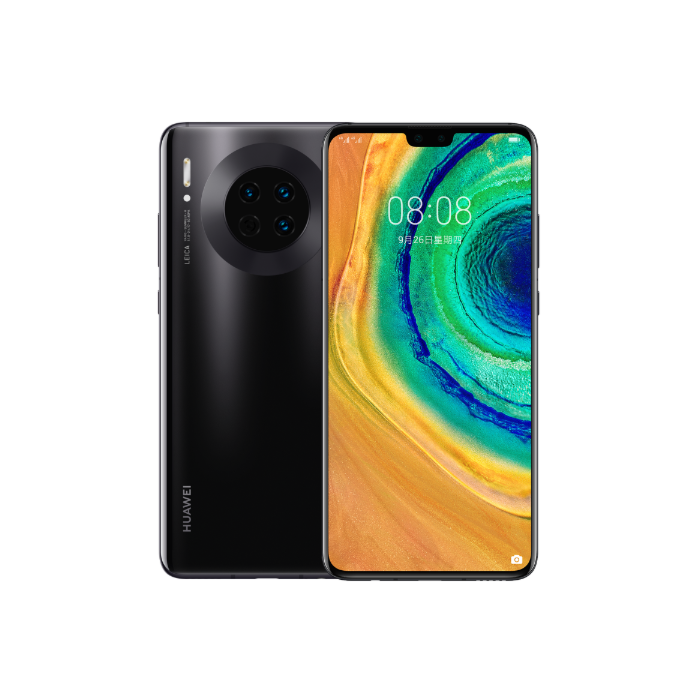 huawei mate 30