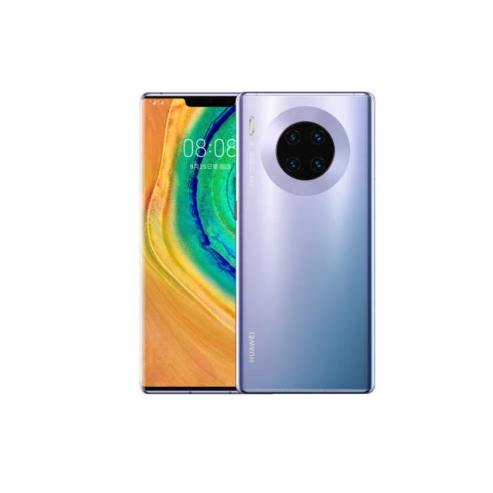 huawei mate 30 pro 4g almost new