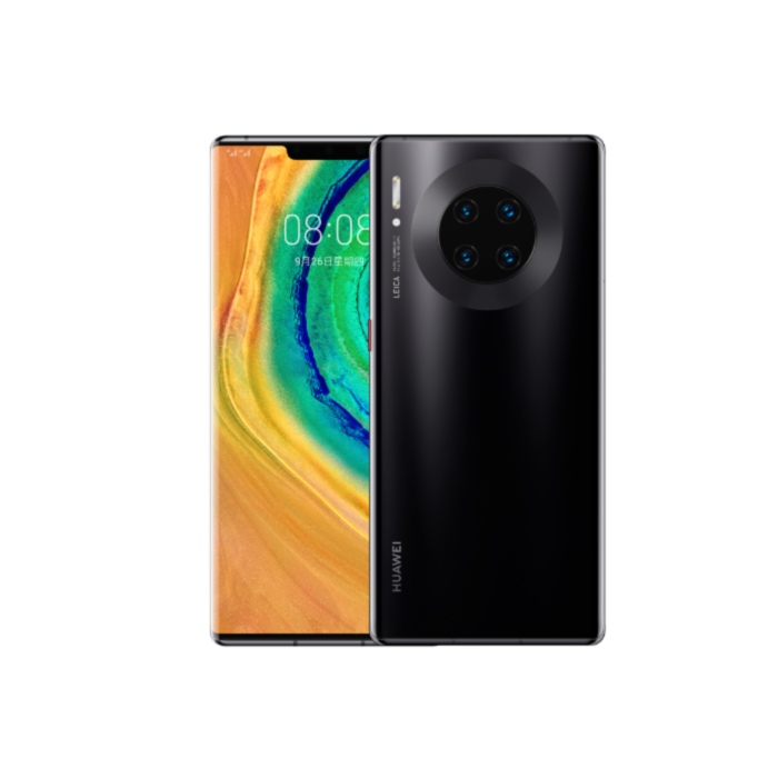 huawei mate 30 pro 5g 8gb 256gb black