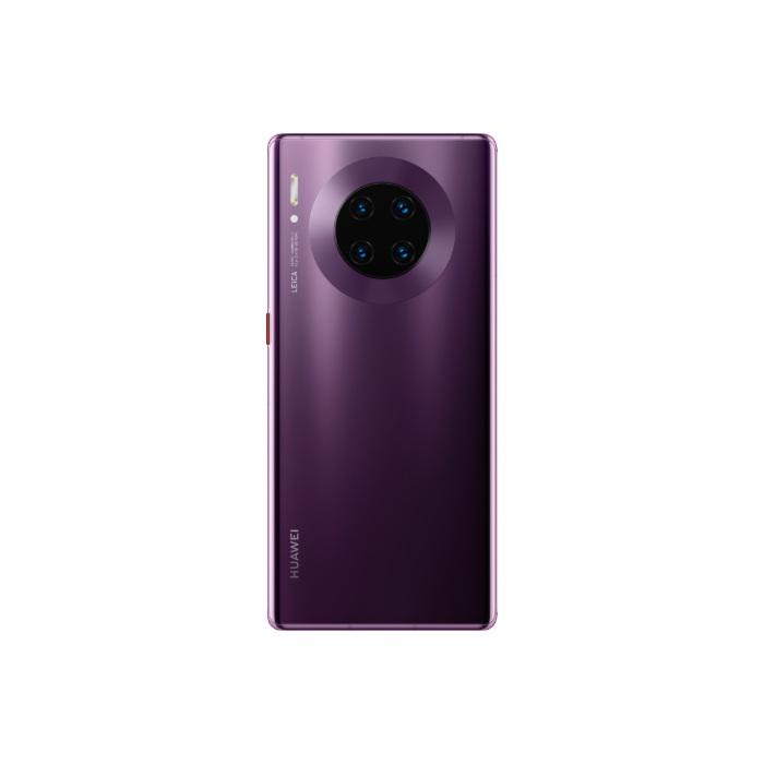 huawei mate 30 pro 5g 8gb 512gb purple