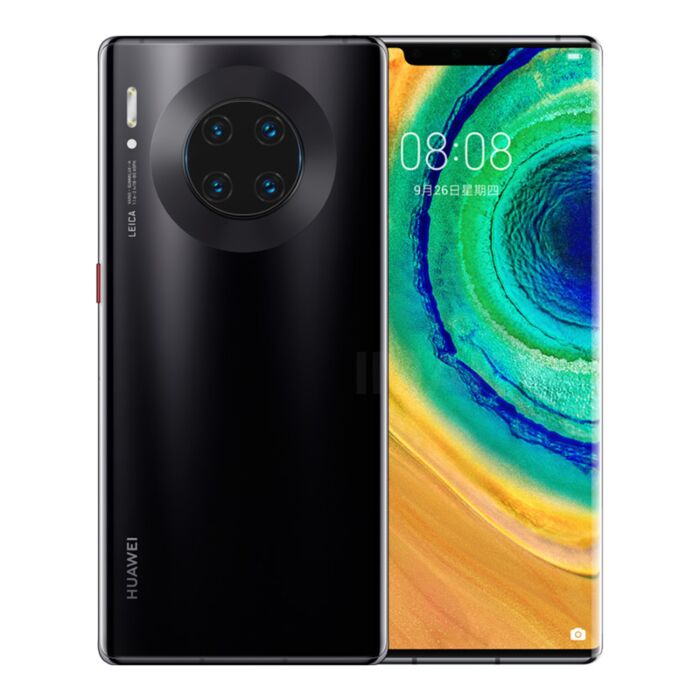 imak high clear glass camera lens protector for huawei mate 30 pro 2pcs