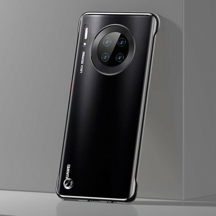 feelymos protective electroplating case for huawei mate 30 pro