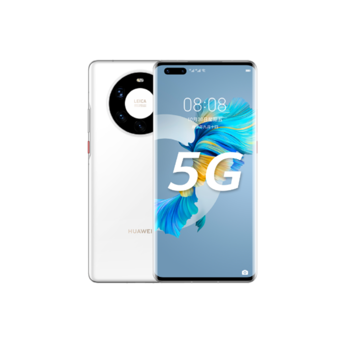 huawei mate 40 pro plus 5g price specs