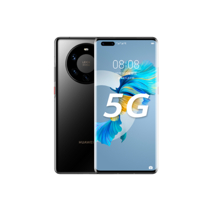 huawei mate 40 pro plus 5g price specs