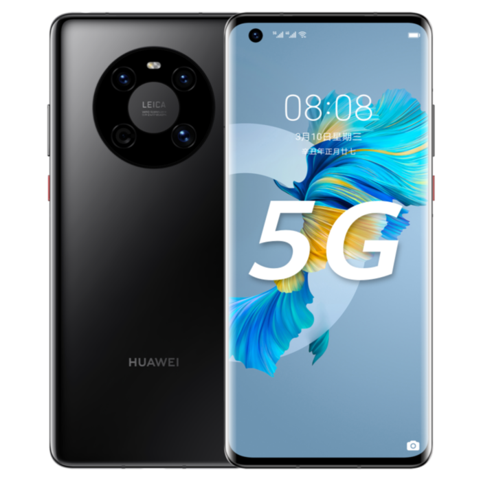 huawei mate 40e 5g