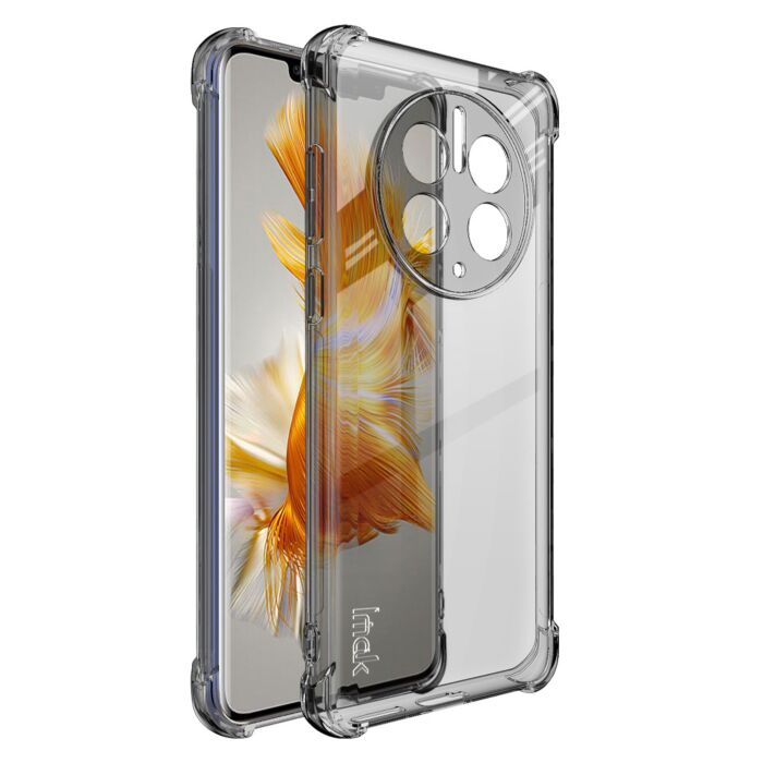 Buy Huawei Mate 50 Pro Case - Imak Protective Cover