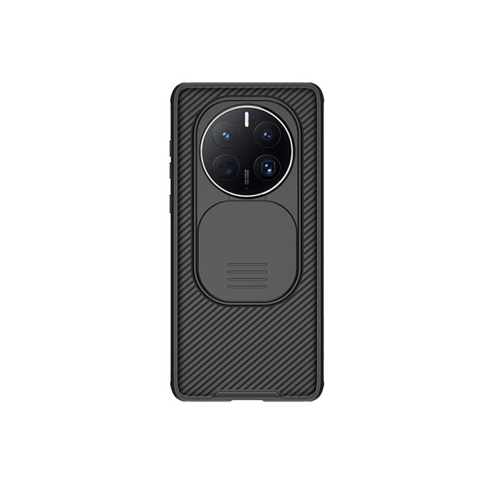 Huawei Mate 50 Pro Case - Nillkin Protective Cover