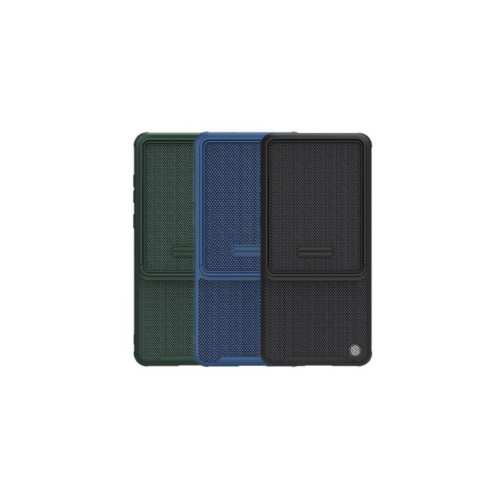Huawei Mate 50 Pro Case - Nillkin Protective Cover