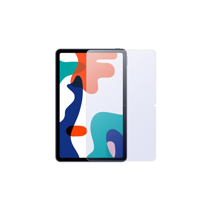 nillkin v anti blue light glass screen protector for huawei matepad 10 4