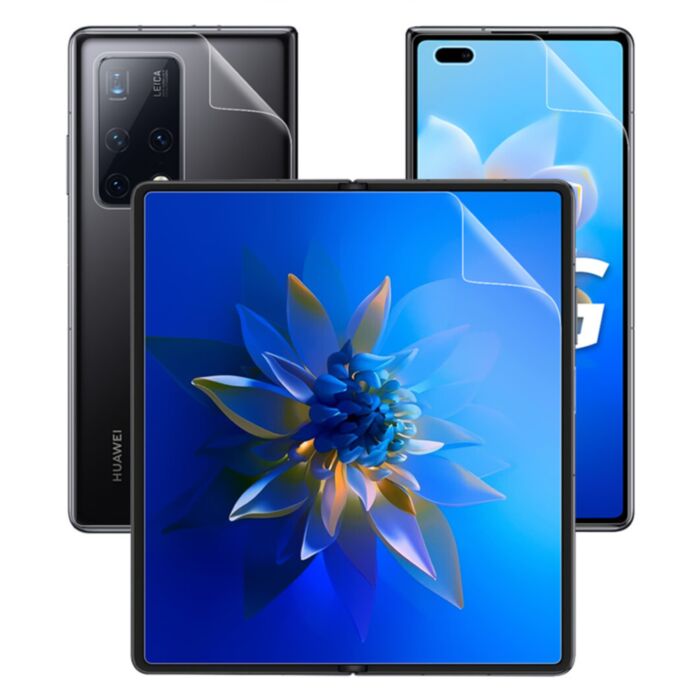 Para Huawei Mate X2 privacidad Protector de Pantalla Anti-Spy Lote De Película Protectora Suave