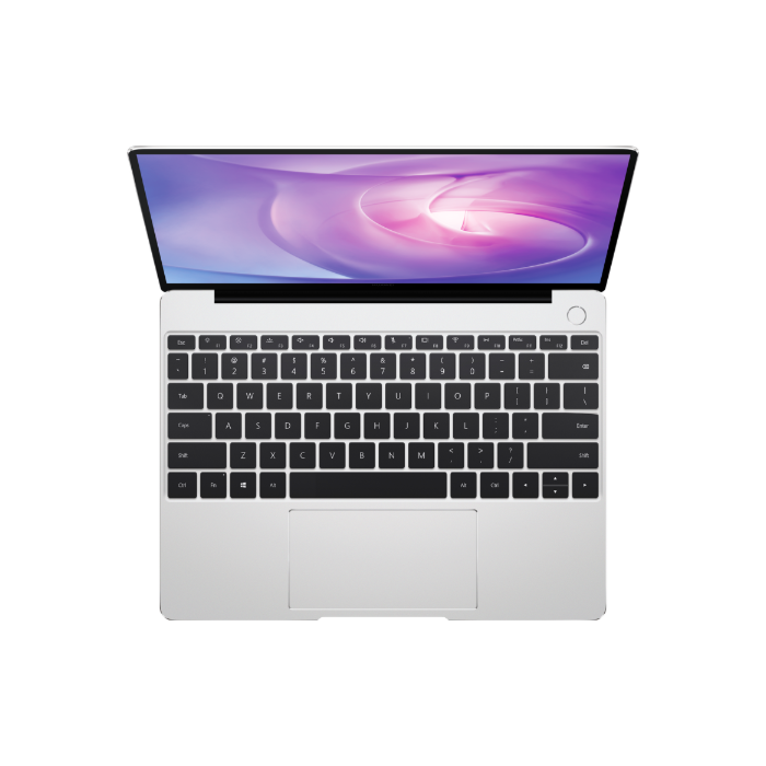 huawei matebook 13 intel uhd 620 gpu