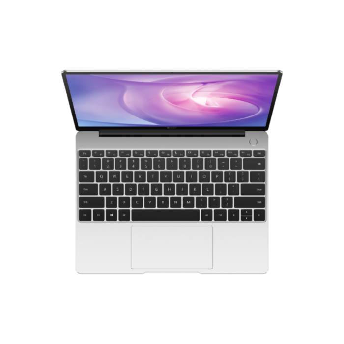Huawei MateBook 13 2020 Ryzen Edition-(7nm)R7-16GB- 512GB Silver