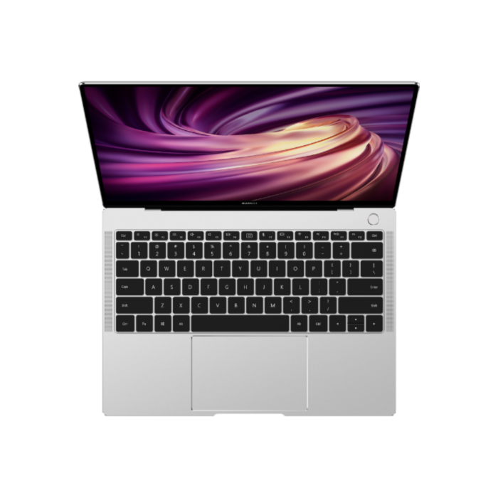 huawei matebook x pro 2020 i5 16g 512g silver independent graphics card