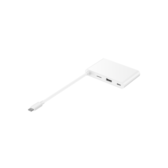 Official Huawei MateDock 3 USB-C Multiport Adapter