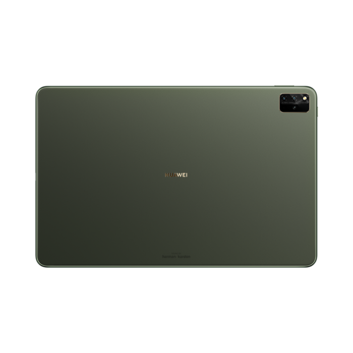 Huawei MatePad Pro 12.6\