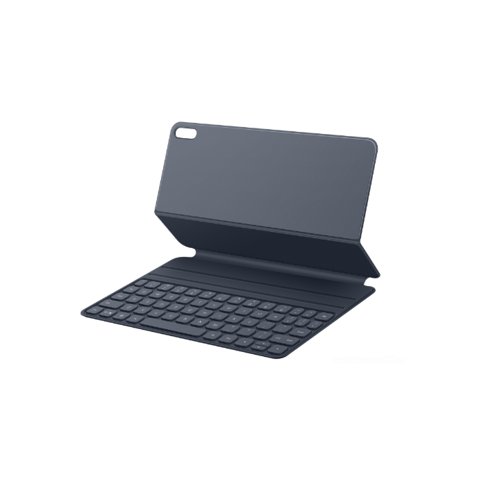 official smart magnetic keyboard case for huawei matepad pro