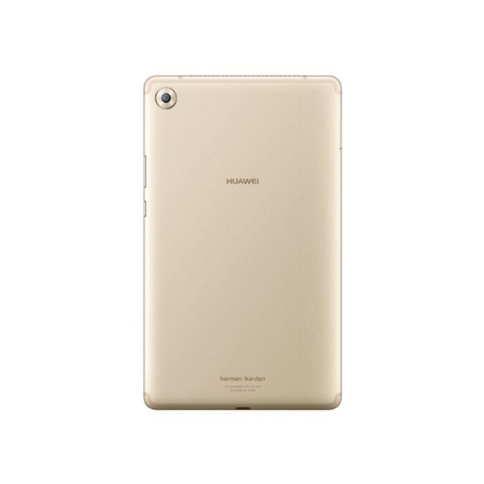 Huawei Mediapad M5 8.4 inch-WIFI - 4G - 32G - Gold