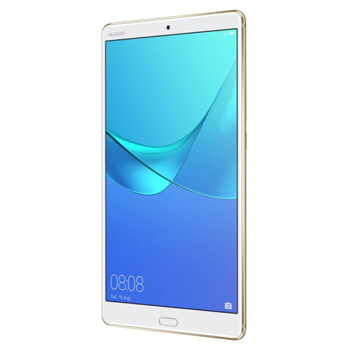 Huawei Mediapad M5 8.4 inch-LTE - 4G - 64G - Gold