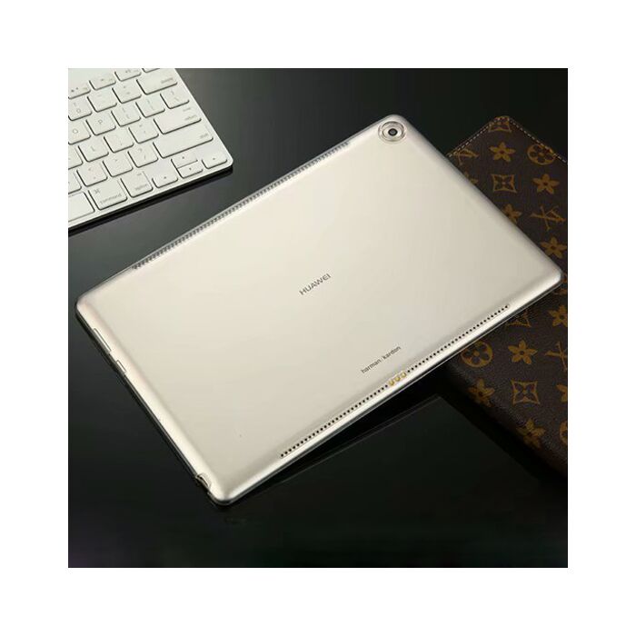 protective soft tpu skin case for huawei mediapad m5 8 4 inch