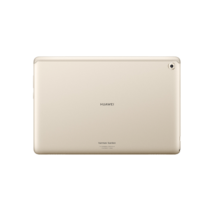 Huawei Mediapad M5 Lite -WIFI - 4G - 64G - Gold