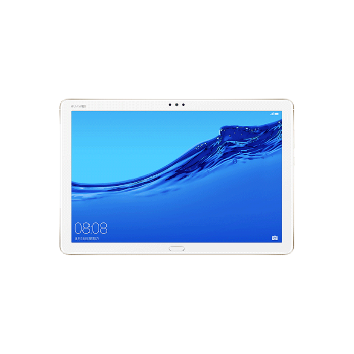 huawei mediapad m5 lite 10 1 inch wifi 4g 128gb champagne gold