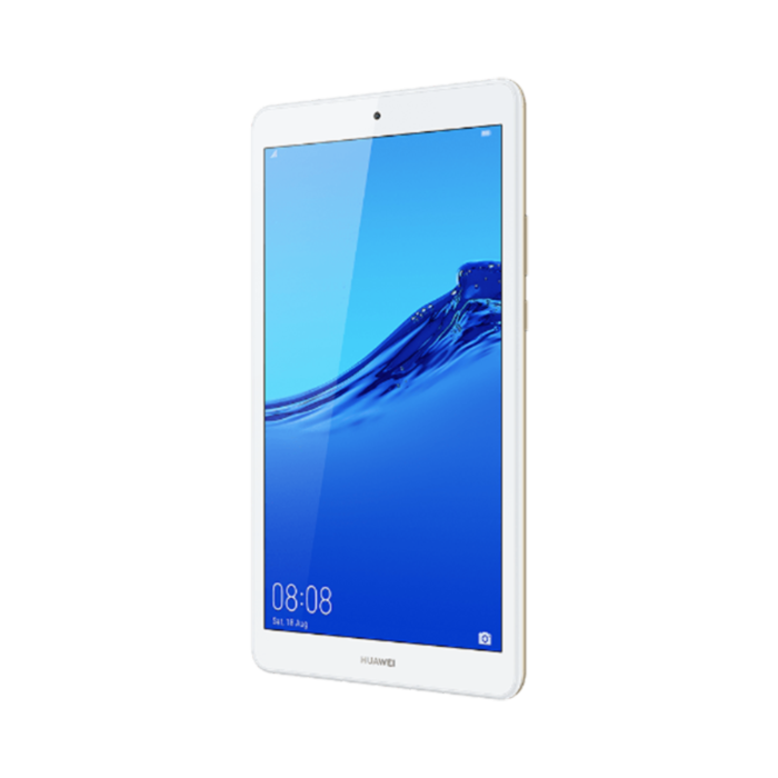 Huawei Mediapad M5 Lite 8.0 inch-WIFI - 3GB - 32GB - Gold